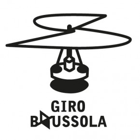 Logo La Girobussola-Bologna
