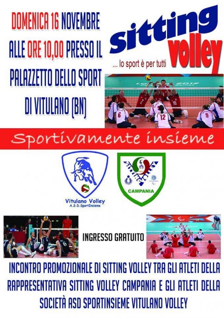 sitting-volley-vitulano-italiaccessibile