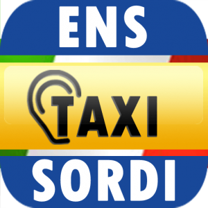 App Taxi Sordi