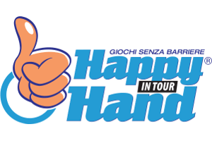 Happy Hand in Tour