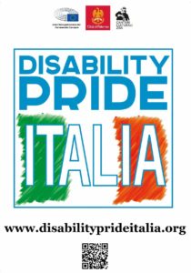 Disability Pride Italia